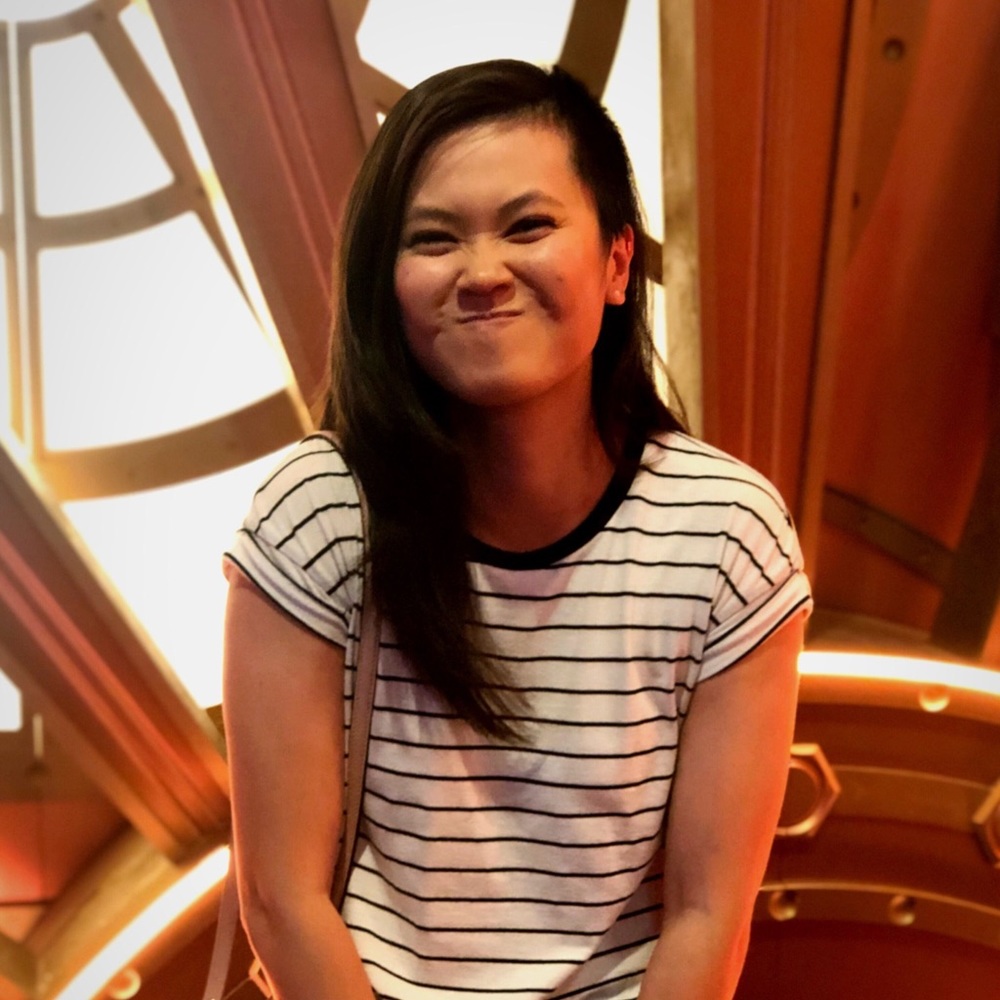 Meet your Posher, Aivy